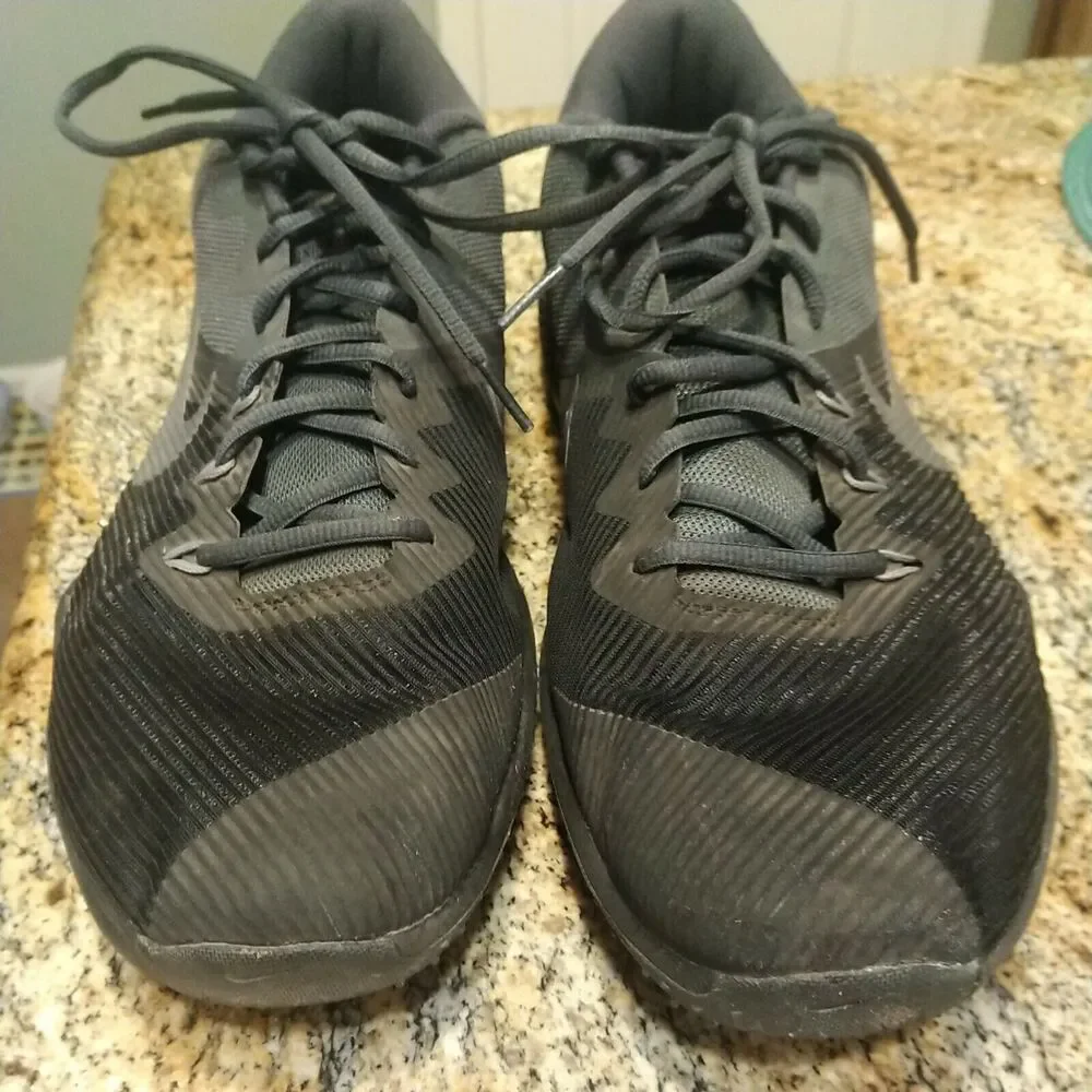 Nike Men's Retaliation Trainer Cross 917707-001 (Size 15 US) Pre-Owned - Great!